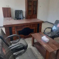 ست کامل دفتر اداری و وکالت