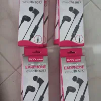 هندزفری تسکو 5077