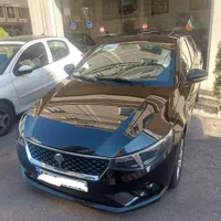 تارا اتومات صفر V4 صفر مشکی خشک مدل ۱۴۰۴