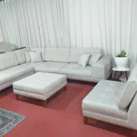 مبل ال کازان کد ۱۲۹۳. چکی بدون افزایش قیمت