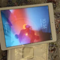 ایپد ایر ۱۶ گیگ