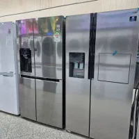 ساید بای ساید سامسونگ مدل RS51 با18ماه ضمانت شرکتی