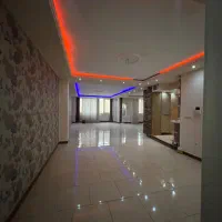 آپارتمان ۱۷۰ متری ۳ خوابه تک واحدی بالاترین طبقه