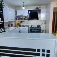 مسکن مهر همکف فول|فروش آپارتمان|فولادشهر, مسکن مهر فولادشهر|دیوار