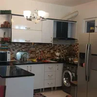 ۹۳متر آپارتمان‌ شیک کلکسیون نور لوکیشن زیر فی