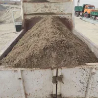 حمل شن و ماسه با خاور 6تن|خدمات حمل و نقل|زاهدان, |دیوار