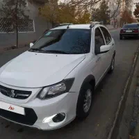 کوییک اتوماتیک فول پلاس مشابه صفر با گارانتی