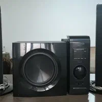 اسپیکر microlab