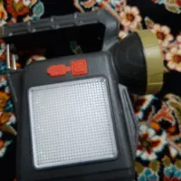 پاور بانک چراق قوه اسپیکر|لوازم جانبی موبایل و تبلت|زاهدان, |دیوار