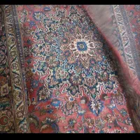 فرش ۱۲ متری جوشقان