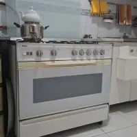 گاز فردار سینجر