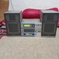 ضبط سونی مدل FH-7