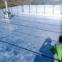 نصب ایزوگام و قیروگونی|خدمات پیشه و مهارت|ملایر, |دیوار