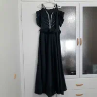 چند عدد لباس مجلسی نو زیرقیمت