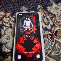 سامسونگ galaxy a56 با حافظهٔ ۲۵۶ گیگابایت|موبایل|کرج, حصارک بالا|دیوار