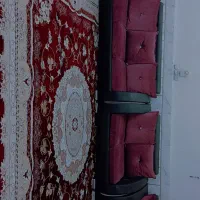 مبل چرم شیک|مبلمان خانگی و میز عسلی|نجف‌آباد, امیرآباد|دیوار