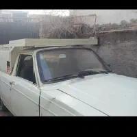 پیکان وانت مدل ۹۰