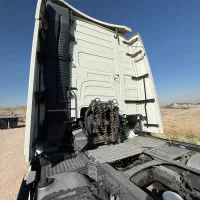 کشنده اف اچ ۵۰۰|خودرو سنگین|اسلام‌شهر, شهرک مهدیه|دیوار