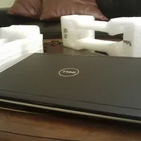 لپ تاپ DELL  مدل XPS|رایانه همراه|بجنورد, |دیوار