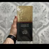 قهوه گانودرما دکتر بیز