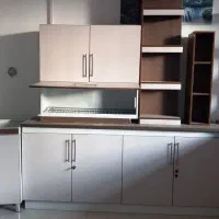 کابینت|مصالح و تجهیزات ساختمان|خرمدره, |دیوار