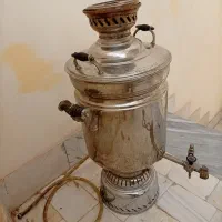 سماور گازی ۲۰لیتری .|سماور، چایساز، قهوهساز|تربتحیدریه, بالا ولایت|دیوار