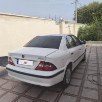 سمند x7بنزینی|خودرو سواری و وانت|بم, |دیوار