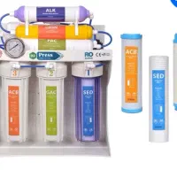 تصفیه اب برند (Easywell) تحت لیسانس تایوان|آبسردکن و تصفیه آب|قدس, شهرقدس|دیوار