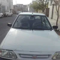 پرایدمدل89دوگانه کارخونه فروشی|خودرو سواری و وانت|بیرجند, |دیوار