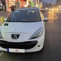 ماشین تمیز و سالم