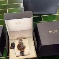 ساعت RADO