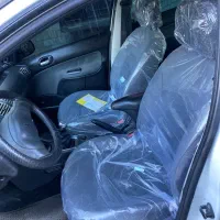 ۲۰۶ مدل ۸۰|خودرو سواری و وانت|سنندج, |دیوار