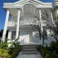 ویلا دوبلکس نما سفید  ۲۵۰ متری خوش نشین