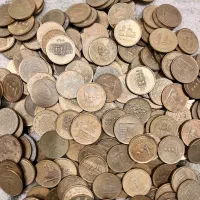 سکه|کلکسیون سکه، تمبر، اسکناس|نجف‌آباد, کشاورز|دیوار