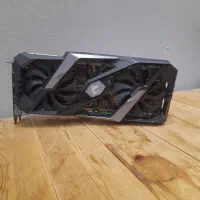 گرافیک RTX2080super 8G aorus master|قطعات و لوازم جانبی رایانه|تهران, صادقیه|دیوار