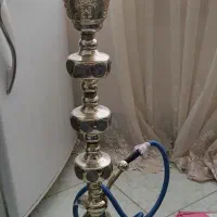 قلیون بزرگ عربی