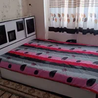 تشک و تختخواب دو نفره|تخت و سرویس خواب|تهران, جنت‌آباد مرکزی|دیوار