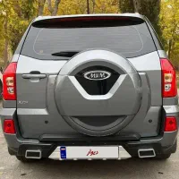 ام وی ام x33sمدل۱۴۰۰اسپرت|خودرو سواری و وانت|اصفهان, کنگاز|دیوار