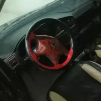 پارس مدل ۸۴ فابریک قابل معاوضه|خودرو سواری و وانت|خرامه, |دیوار