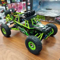 ماشین کنترلی 50 کیلومتری سرعتی افرودی  قدرتی