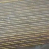 پرذه حصیری بامبو