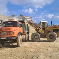 اجاره لودر تلفن داخل آگهی|خودرو سنگین|خرم‌آباد, |دیوار