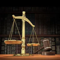 مشاور وکیل پایه یک