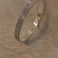 تکپوش بنگل فول نگین|بدلیجات|تهران, صادقیه|دیوار