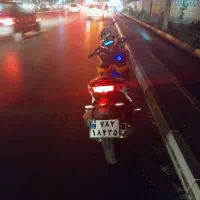 معاوضه|موتورسیکلت|مشهد, ایثار|دیوار