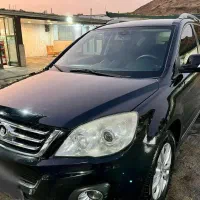 هاوال اچ ۶ ، اتومات