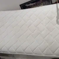 تشک فنری رویا بونل ۴|تشک تختخواب|گنبد کاووس, |دیوار