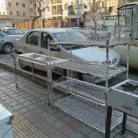 جوجه گردانcromدستگاه سینک ظرفشوییlpo ذرت مکزیکی ۷۷