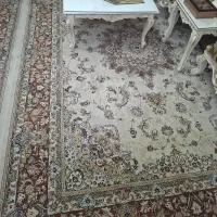 ۲فرش نه متری