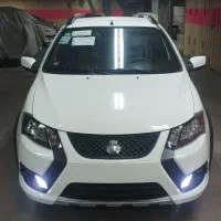 کوییک Gx صفر تحویل 1405/06/22